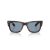 Ray-Ban Mega Wayfarer Solglasögon RB 0840S 902/56