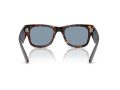 Ray-Ban Mega Wayfarer Solglasögon RB 0840S 902/56