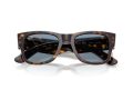 Ray-Ban Mega Wayfarer Solglasögon RB 0840S 902/56