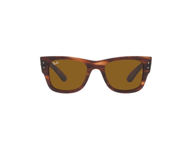 Ray-Ban Mega Wayfarer Solglasögon RB 0840S 954/33