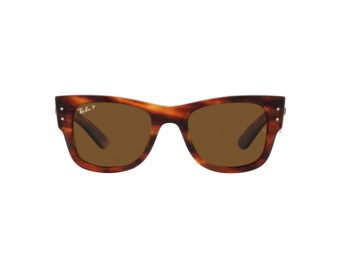 Ray-Ban Mega Wayfarer Solglasögon RB 0840S 954/57