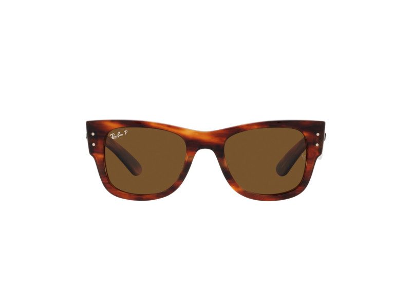 Ray-Ban Mega Wayfarer Solglasögon RB 0840S 954/57