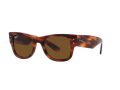 Ray-Ban Mega Wayfarer Solglasögon RB 0840S 954/57