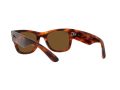 Ray-Ban Mega Wayfarer Solglasögon RB 0840S 954/57