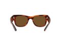Ray-Ban Mega Wayfarer Solglasögon RB 0840S 954/57