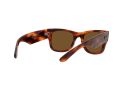 Ray-Ban Mega Wayfarer Solglasögon RB 0840S 954/57