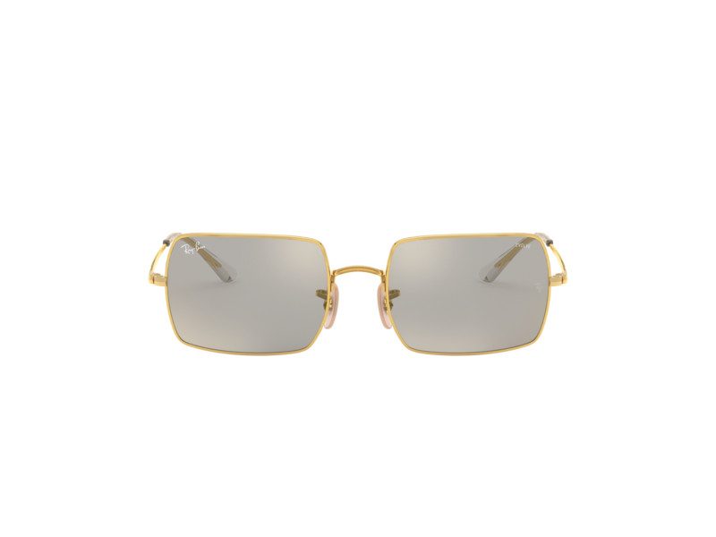Ray-Ban Rectangle Solglasögon RB 1969 001/B3
