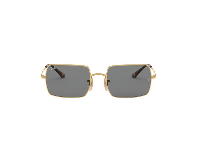 Ray-Ban Rectangle Solglasögon RB 1969 9150/B1