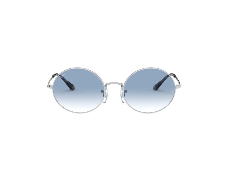 Ray-Ban Oval Solglasögon RB 1970 9149/3F