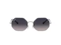 Ray-Ban Octagon Solglasögon RB 1972 9149/78