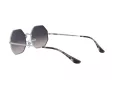 Ray-Ban Octagon Solglasögon RB 1972 9149/78