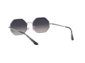 Ray-Ban Octagon Solglasögon RB 1972 9149/78