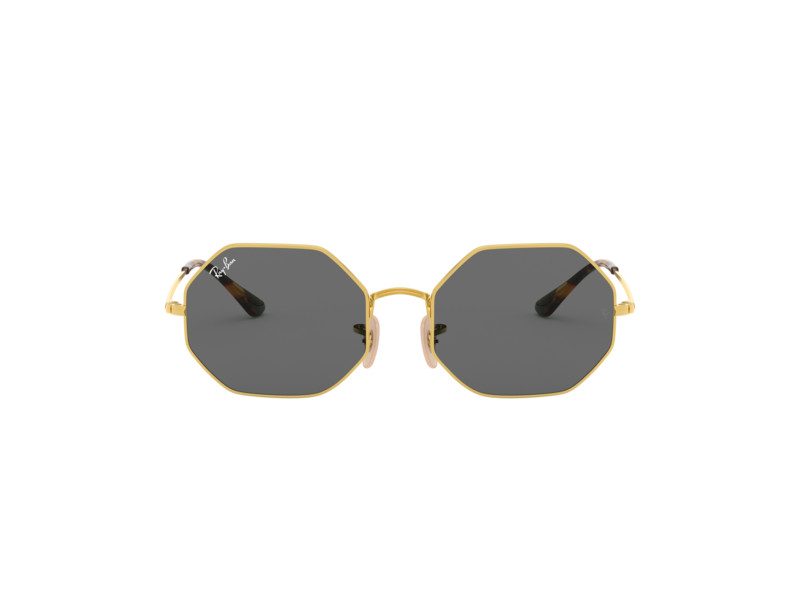 Ray-Ban Octagon Solglasögon RB 1972 9150/B1