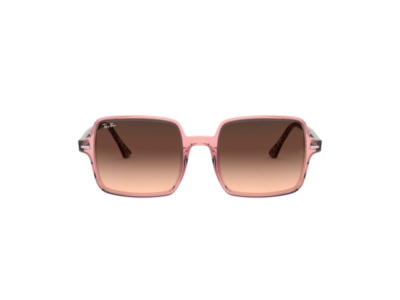 Ray-Ban Square Ii RB 1973 1282/A5 53 Solglasögon