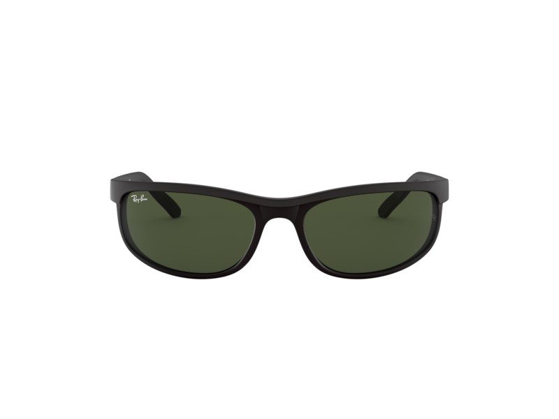 Ray-Ban Predator 2 Solglasögon RB 2027 W1847