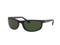 Ray-Ban Predator 2 Solglasögon RB 2027 W1847