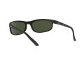 Ray-Ban Predator 2 Solglasögon RB 2027 W1847