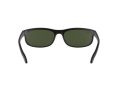 Ray-Ban Predator 2 Solglasögon RB 2027 W1847