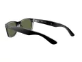 Ray-Ban New Wayfarer Solglasögon RB 2132 6052