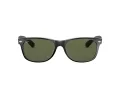 Ray-Ban New Wayfarer Solglasögon RB 2132 6052