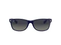 Ray-Ban New Wayfarer Solglasögon RB 2132 6053/71