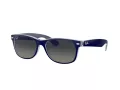 Ray-Ban New Wayfarer Solglasögon RB 2132 6053/71