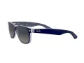Ray-Ban New Wayfarer Solglasögon RB 2132 6053/71