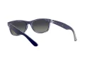 Ray-Ban New Wayfarer Solglasögon RB 2132 6053/71