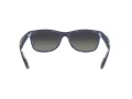 Ray-Ban New Wayfarer Solglasögon RB 2132 6053/71