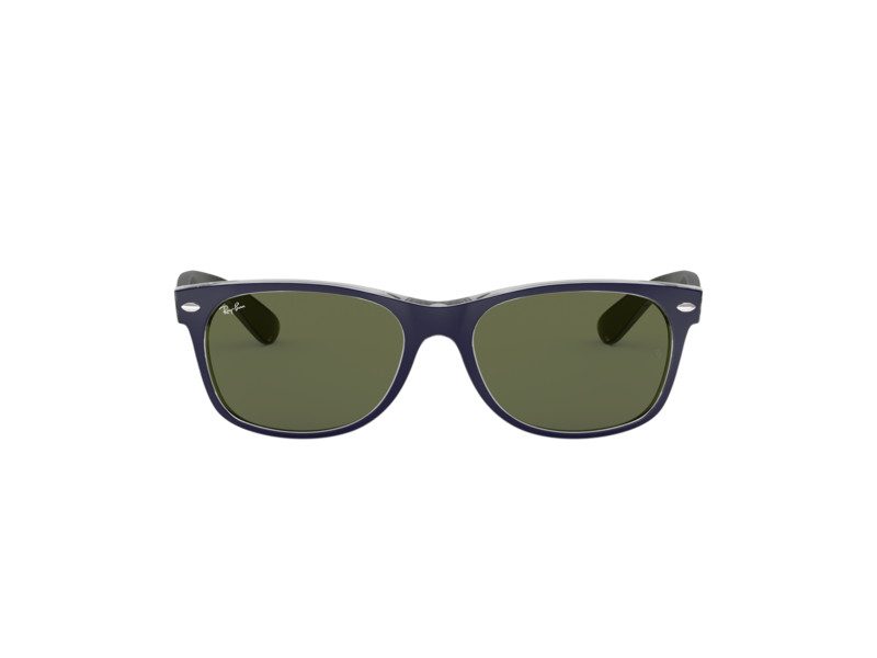 Ray-Ban New Wayfarer Solglasögon RB 2132 6188