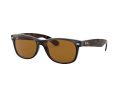 Ray-Ban New Wayfarer Solglasögon RB 2132 710