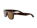 Ray-Ban New Wayfarer Solglasögon RB 2132 710