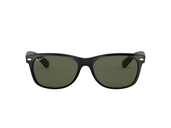 Ray-Ban New Wayfarer Solglasögon RB 2132 901/58