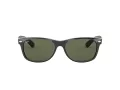 Ray-Ban New Wayfarer Solglasögon RB 2132 901L
