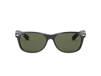 Ray-Ban New Wayfarer Solglasögon RB 2132 901L