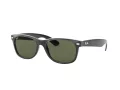Ray-Ban New Wayfarer Solglasögon RB 2132 901L