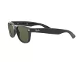 Ray-Ban New Wayfarer Solglasögon RB 2132 901L