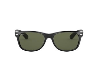 Ray-Ban New Wayfarer Solglasögon RB 2132 901