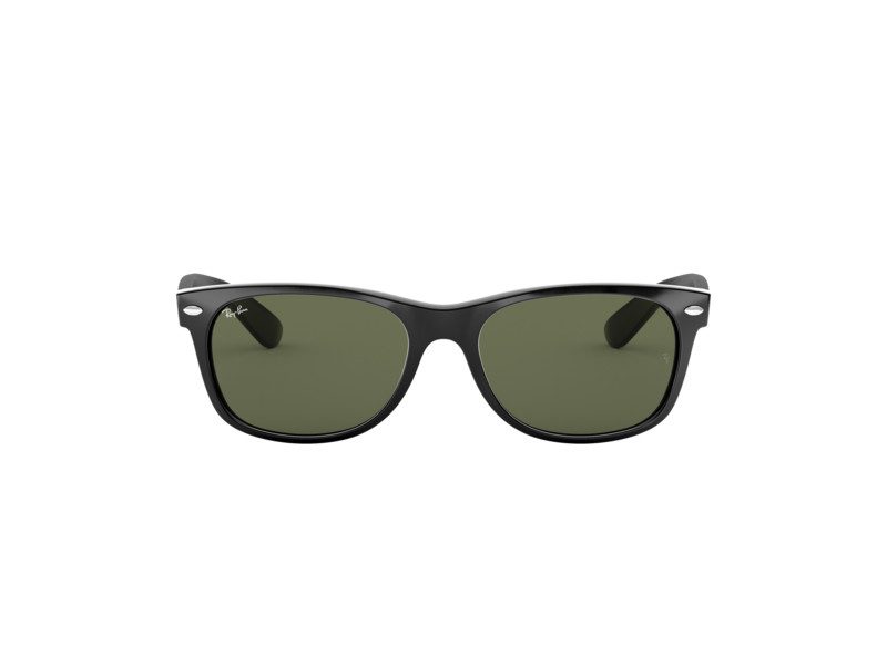 Ray-Ban New Wayfarer Solglasögon RB 2132 901