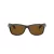 Ray-Ban New Wayfarer Solglasögon RB 2132 902/57