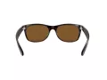 Ray-Ban New Wayfarer Solglasögon RB 2132 902/57