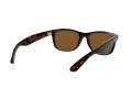 Ray-Ban New Wayfarer Solglasögon RB 2132 902/57