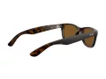 Ray-Ban New Wayfarer Solglasögon RB 2132 902/57