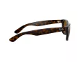 Ray-Ban New Wayfarer Solglasögon RB 2132 902/57