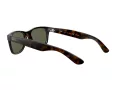 Ray-Ban New Wayfarer Solglasögon RB 2132 902/58