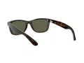 Ray-Ban New Wayfarer Solglasögon RB 2132 902/58