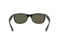 Ray-Ban New Wayfarer Solglasögon RB 2132 902/58
