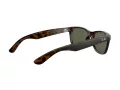Ray-Ban New Wayfarer Solglasögon RB 2132 902/58