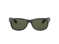 Ray-Ban New Wayfarer Solglasögon RB 2132 902/58