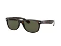 Ray-Ban New Wayfarer Solglasögon RB 2132 902/58